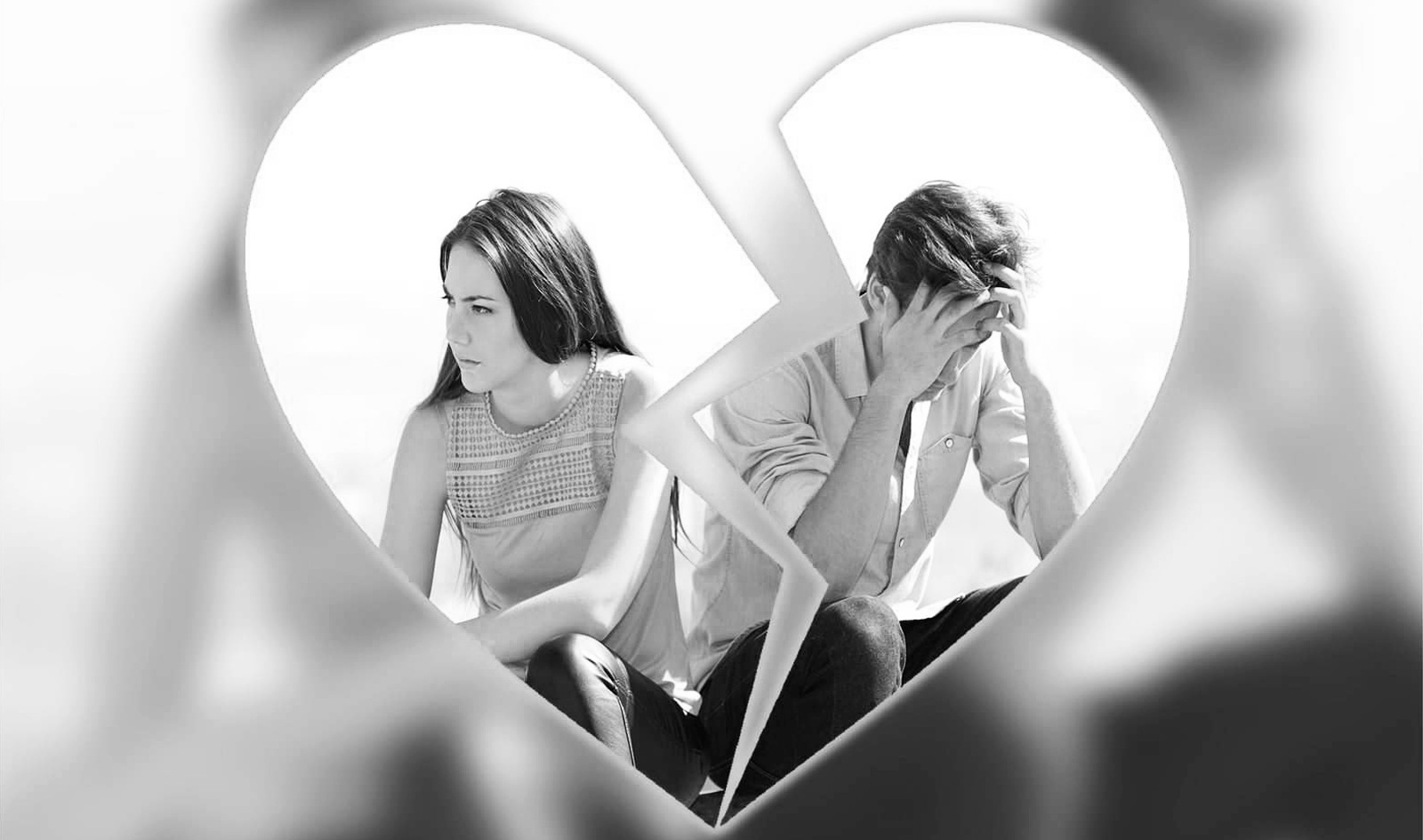 Le Mystere de l'amour Facebook ad: Voyance Sentimentale OFFERTE