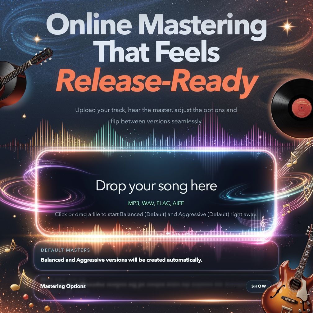 LoopMastering Facebook ad