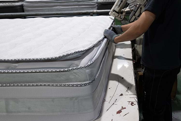 Matelas Personnel Facebook ad: Matelas Personnel
