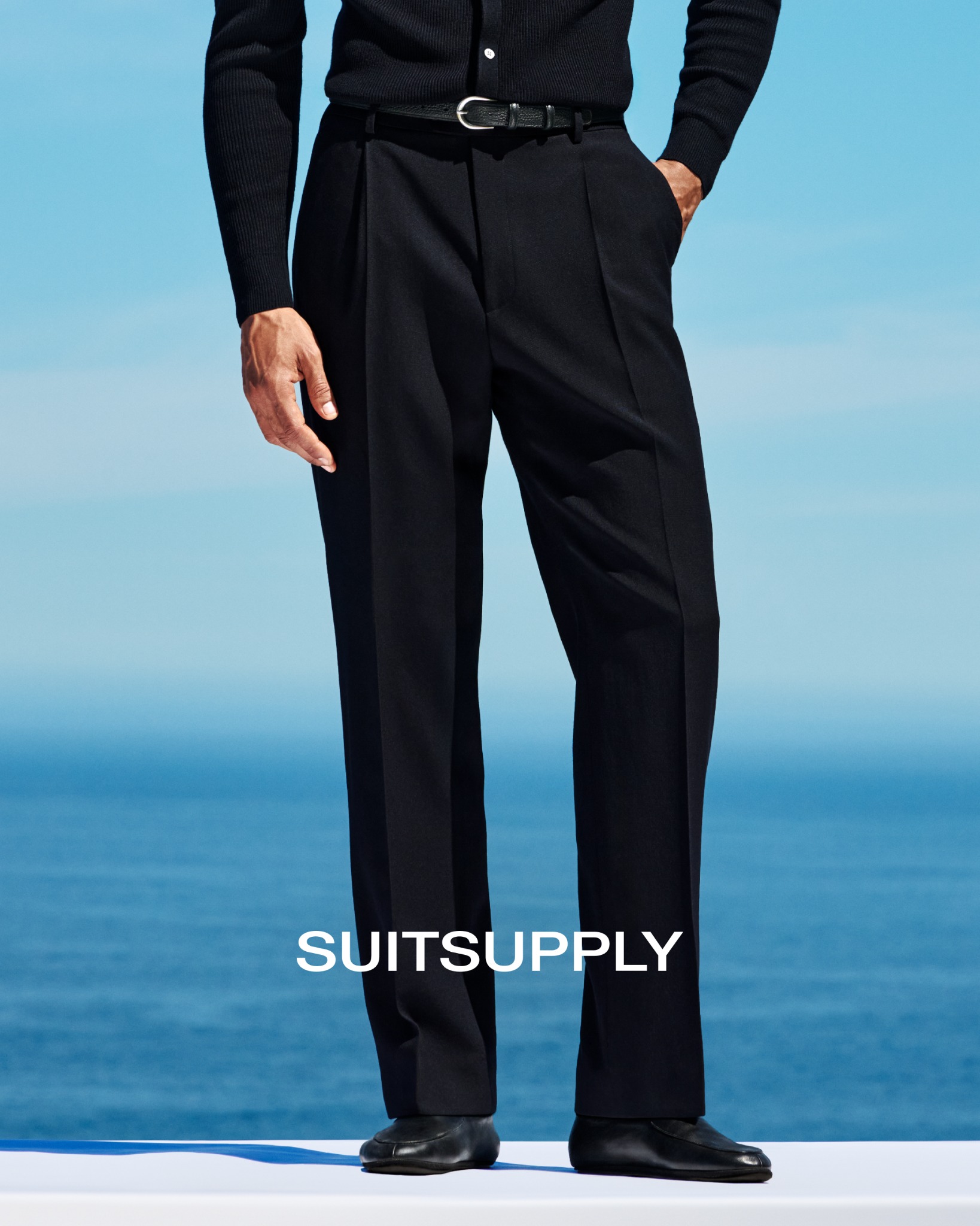 Suitsupply Facebook ad