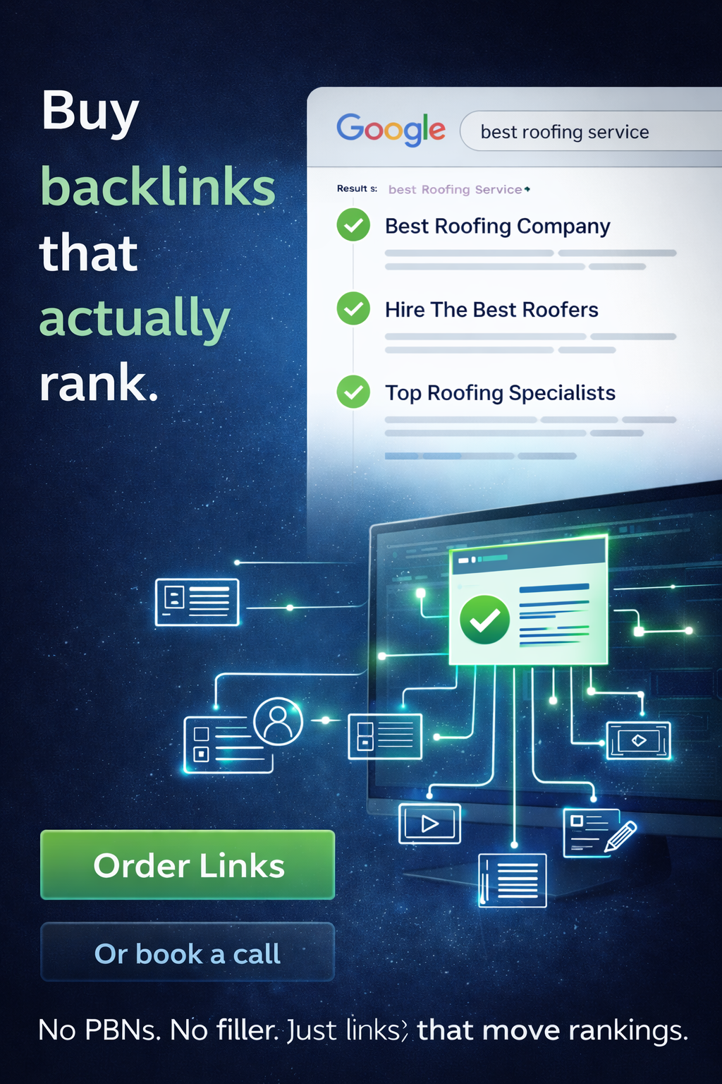 Outreach Frog Facebook ad