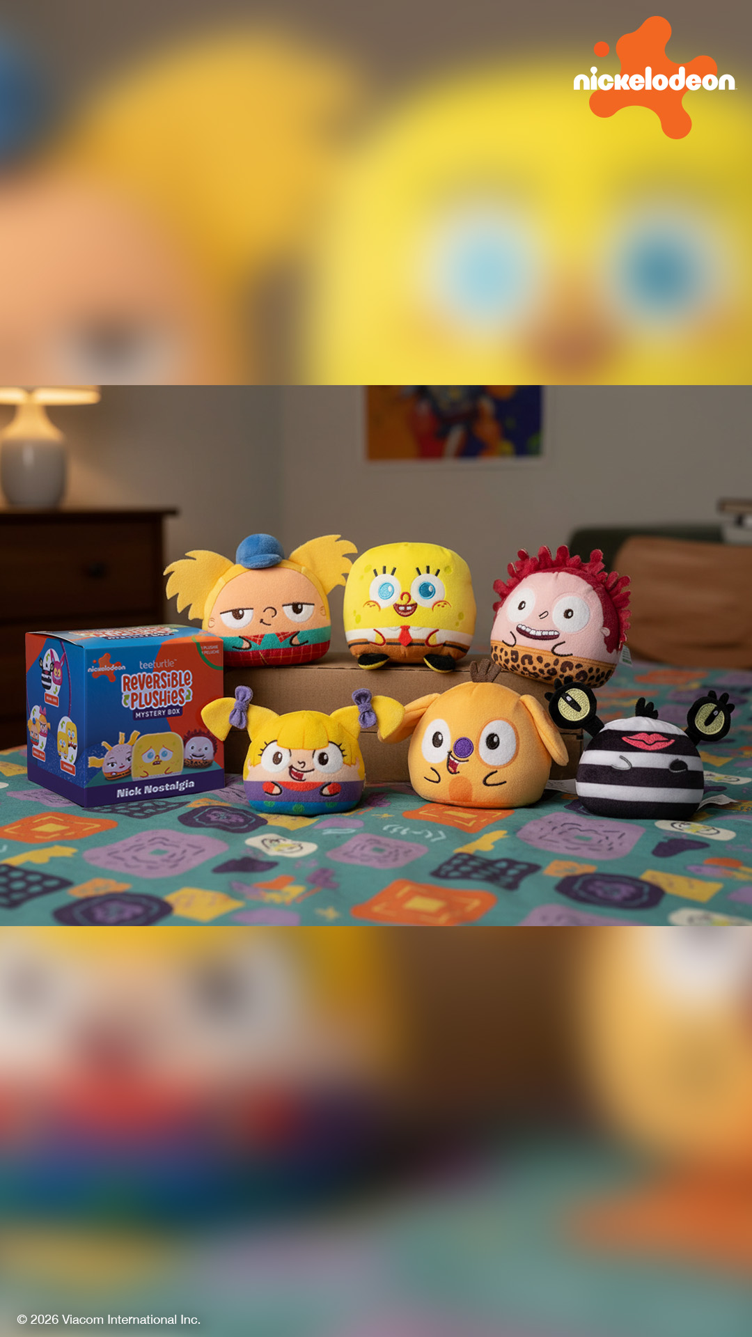 TeeTurtle Facebook ad