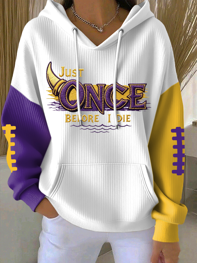 Gif To Fans Facebook ad: Minnesota Vikings