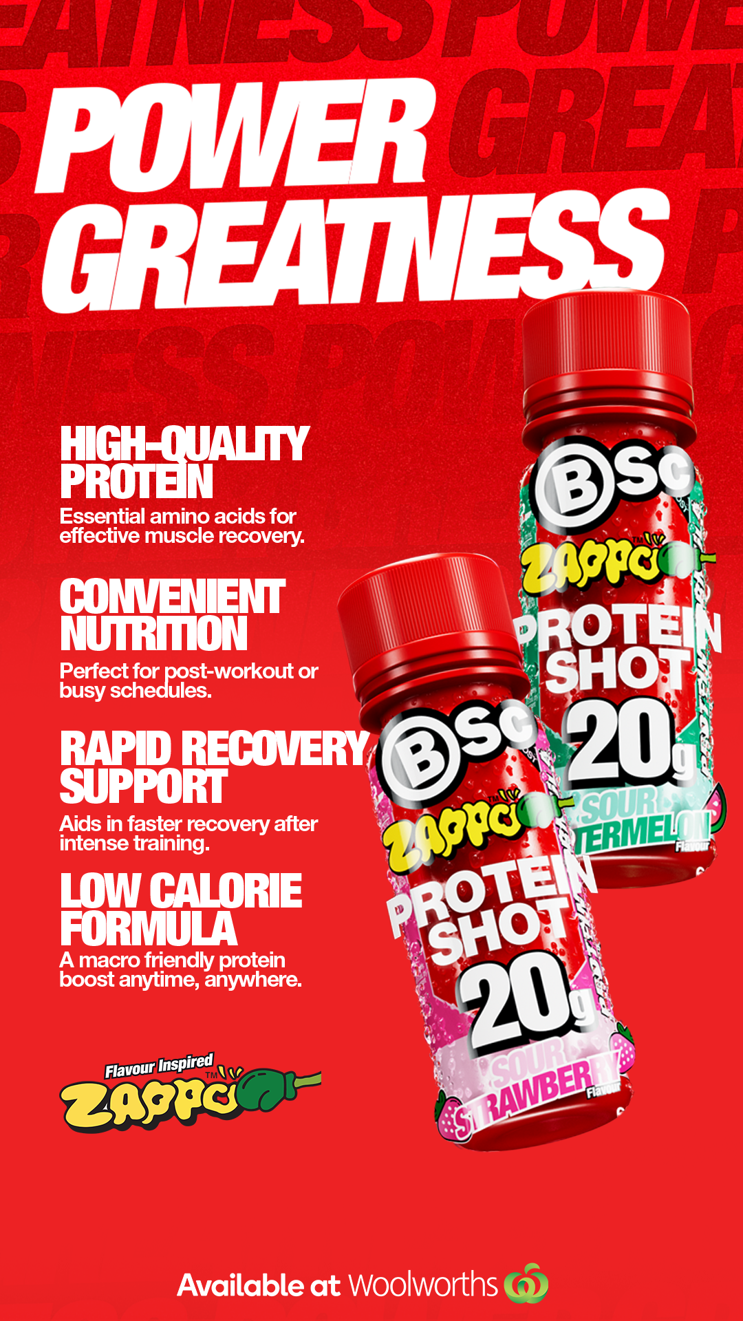 BScSupplements Facebook ad