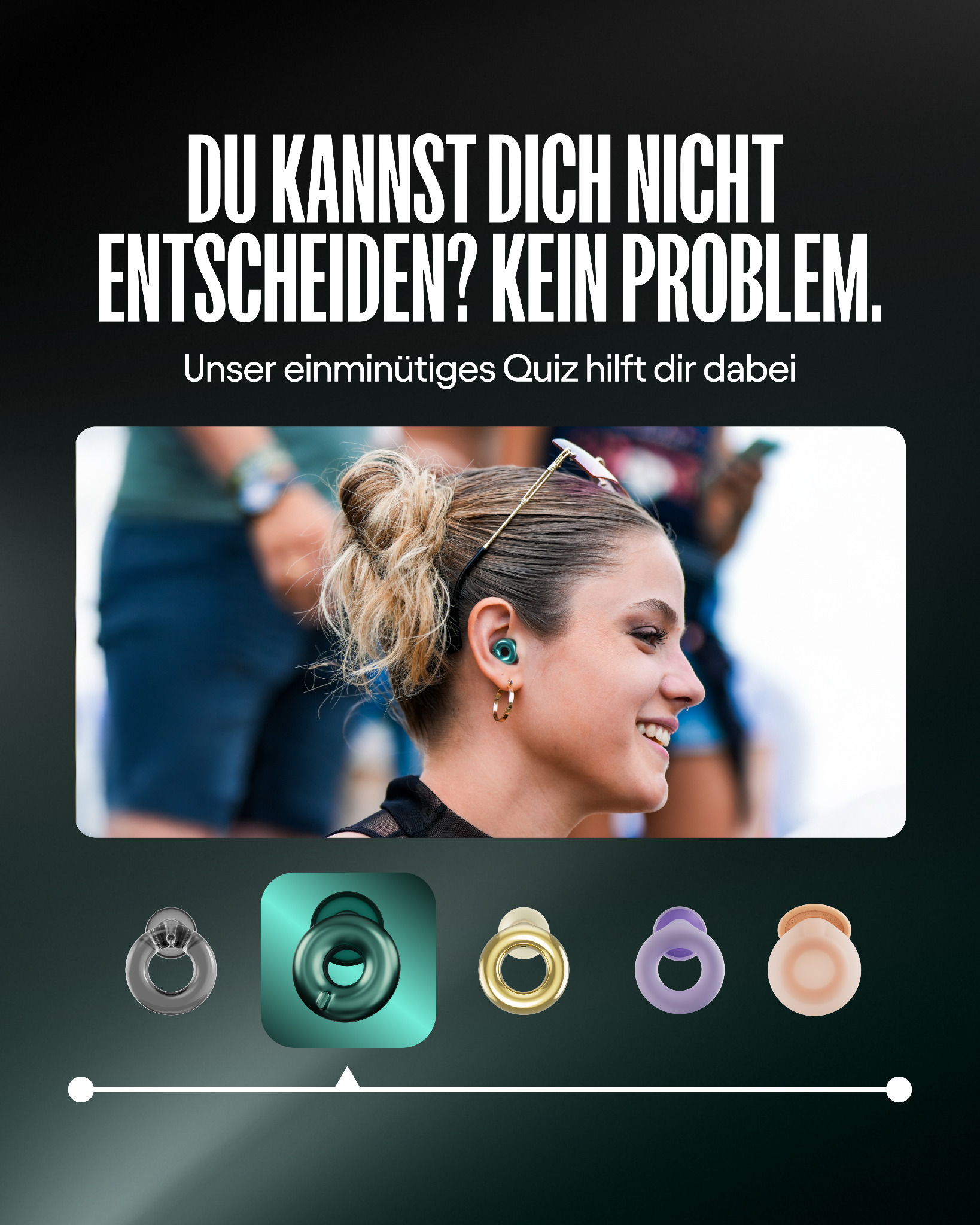 Loop Facebook ad from May 27, 2026