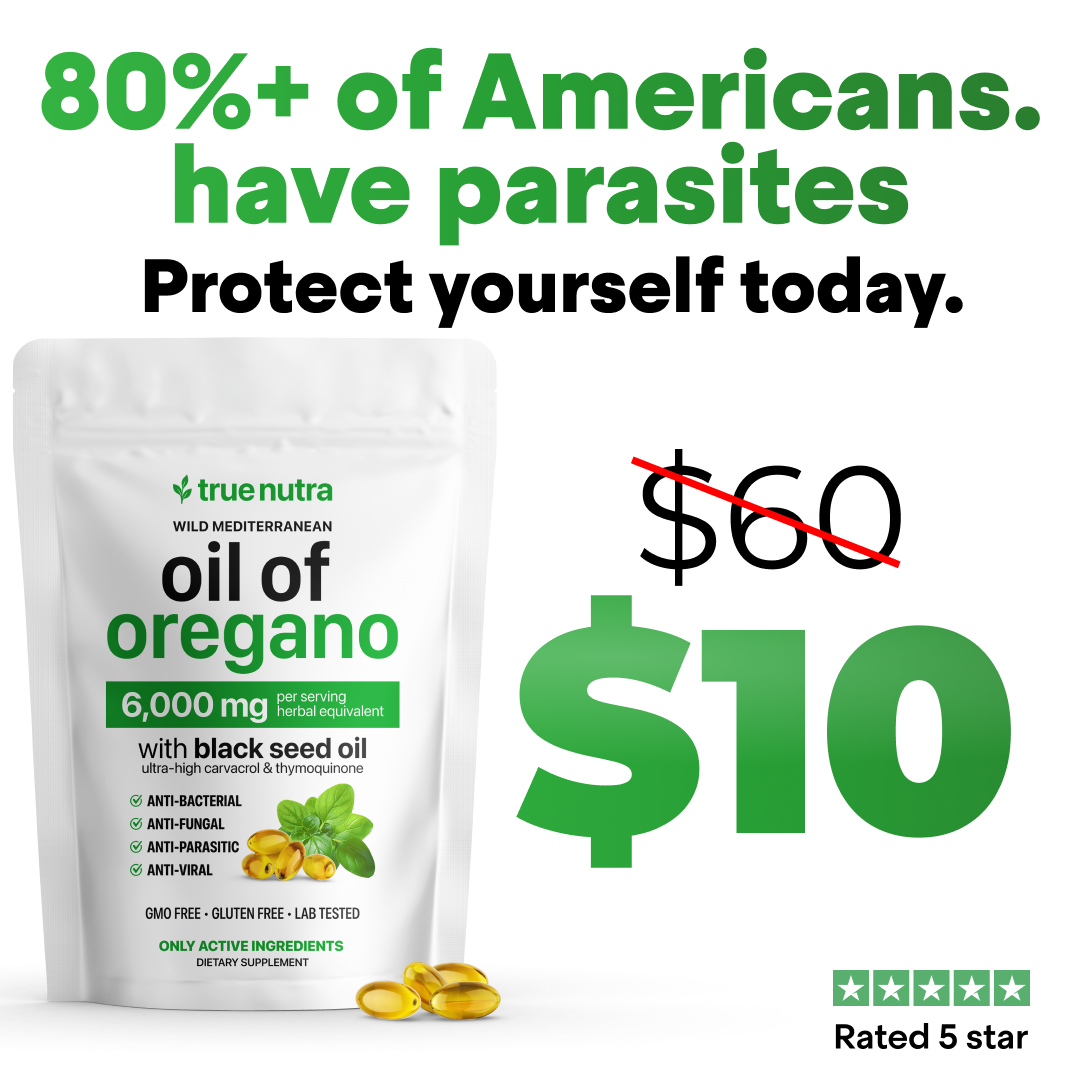 True Nutra Global Facebook ad