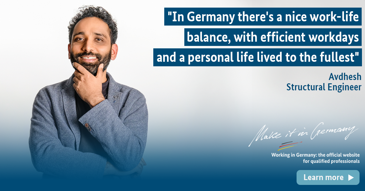 Bundesamt für Migration und Flüchtlinge - BAMF Facebook ad
