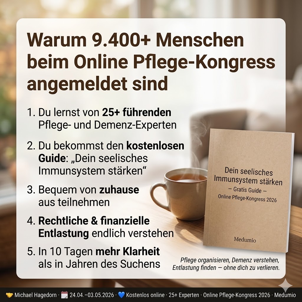 Medumio - Wissen, was hilft. Wissen, das hilft. Facebook ad