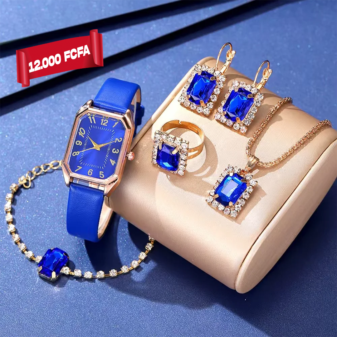 Audeshop Facebook ad: Discuter avec nous
