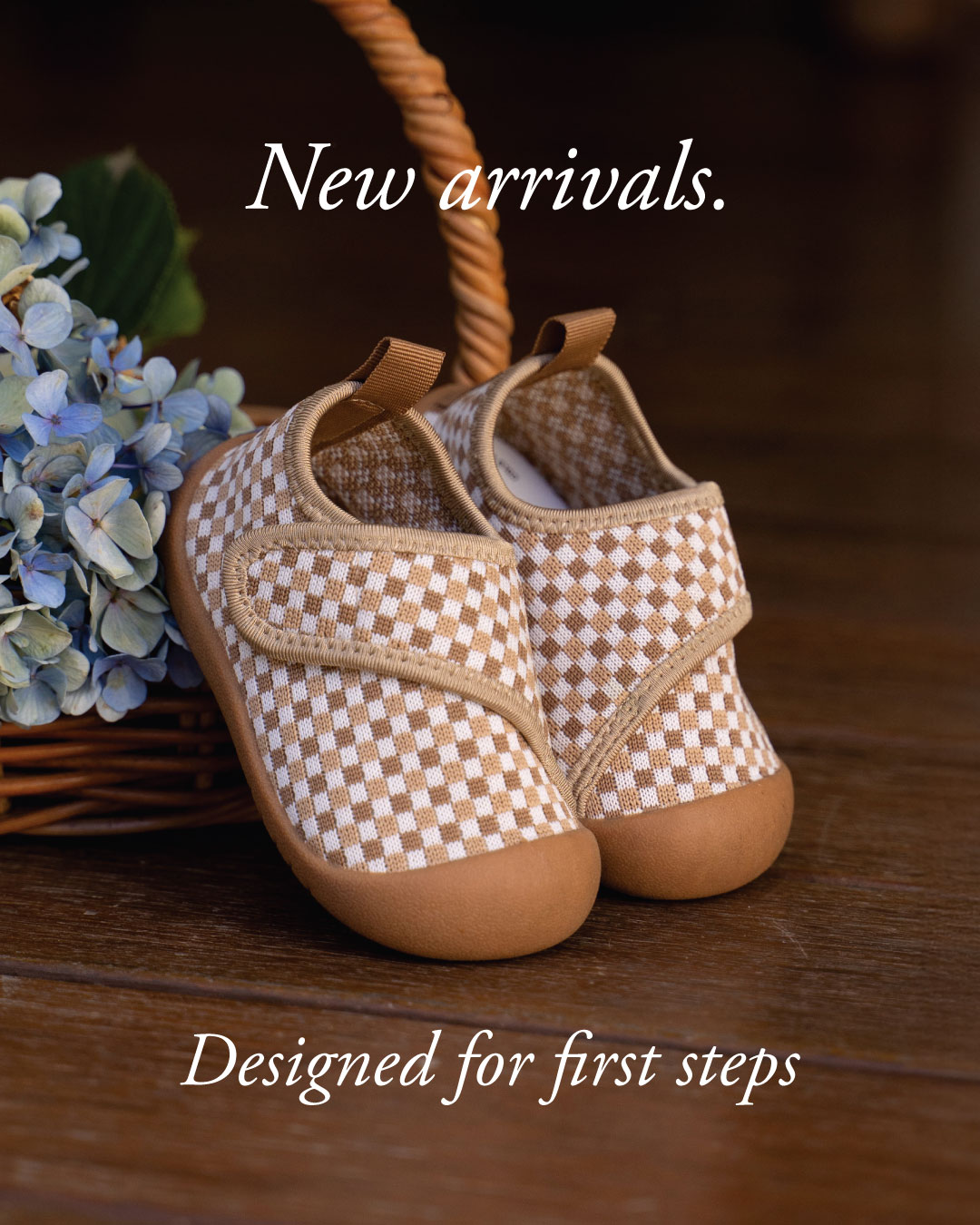 Duckies Kids Shoes Facebook ad