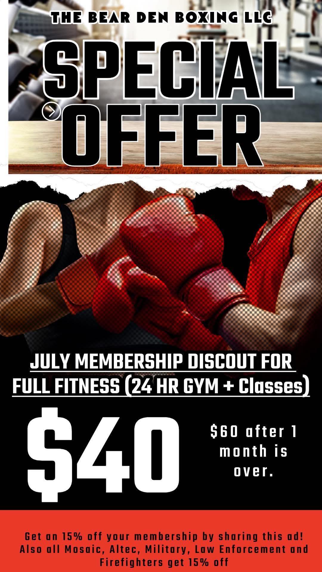 Byron Polley Facebook ad
