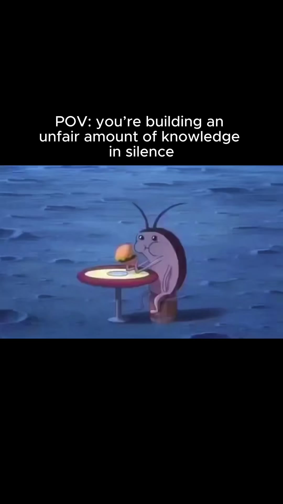 polymaths.unite Facebook ad: Be the Smartest in the Room