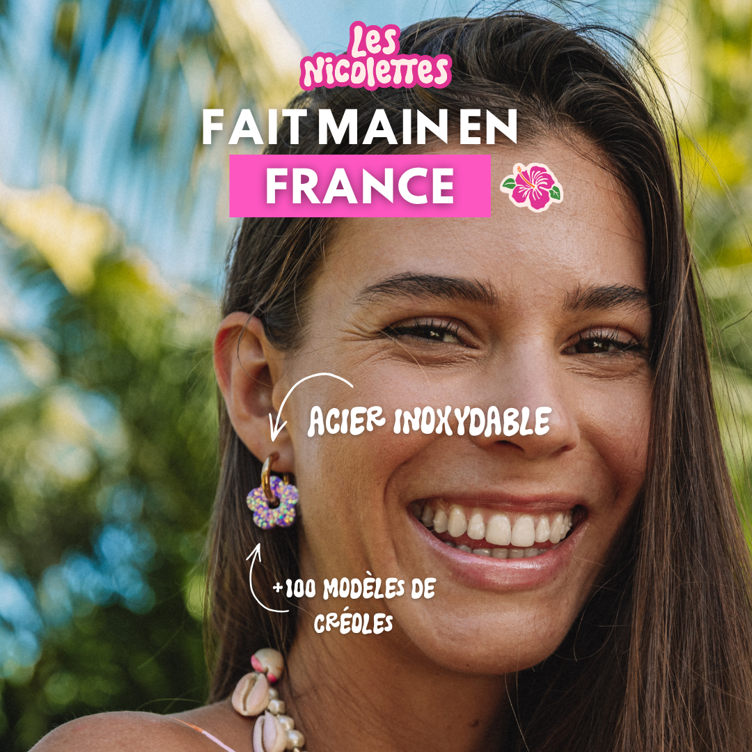 Les Nicolettes Facebook ad from Sep 26, 2026