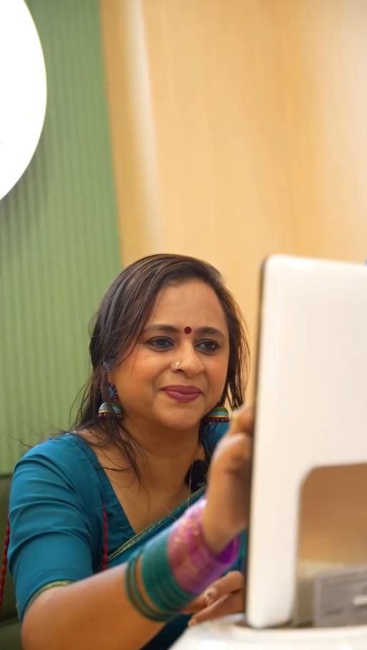Vanaura Organics - Experience the Essence of Ayurveda Facebook ad: Start Your Skin Transformation