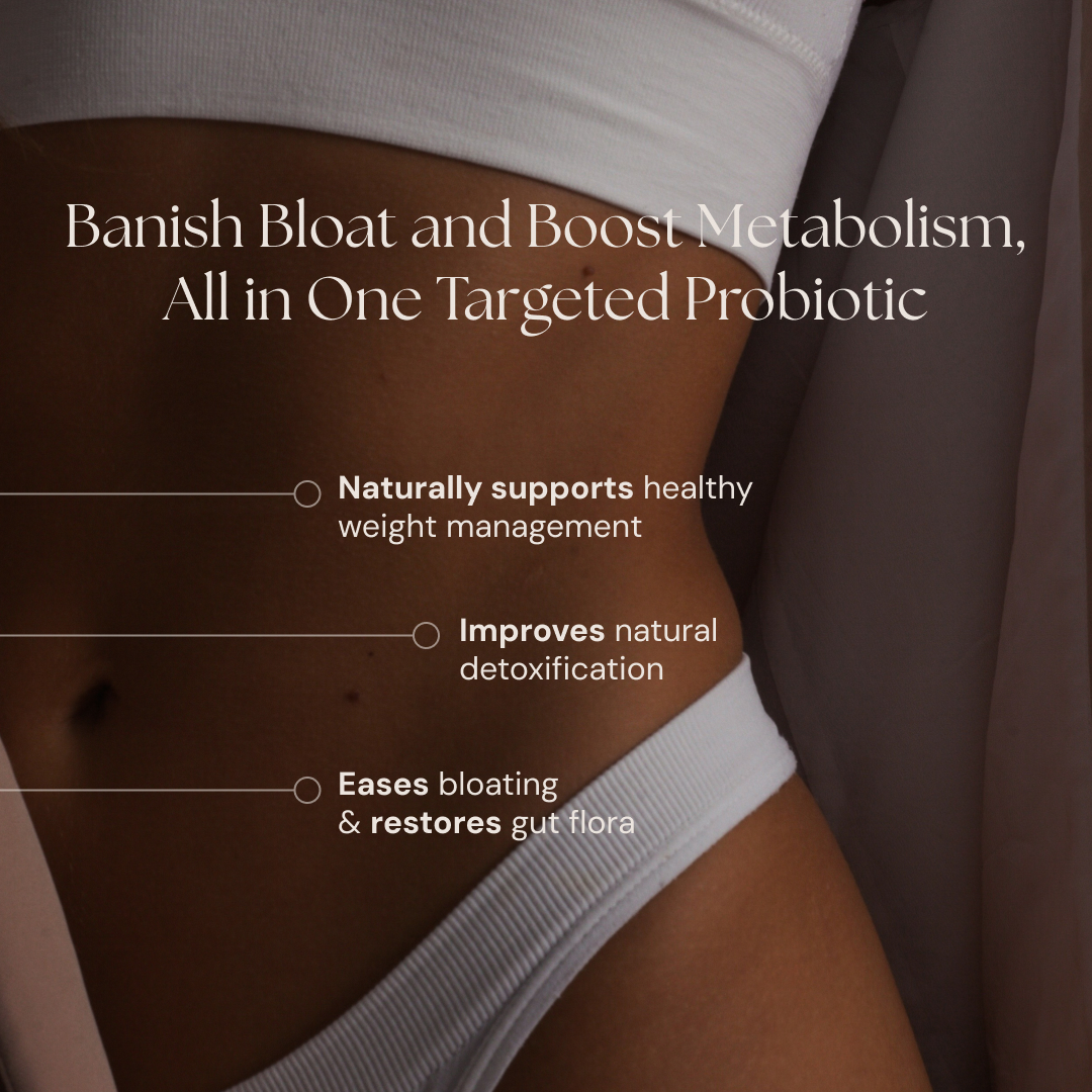 Omni-Biotic US  Facebook ad