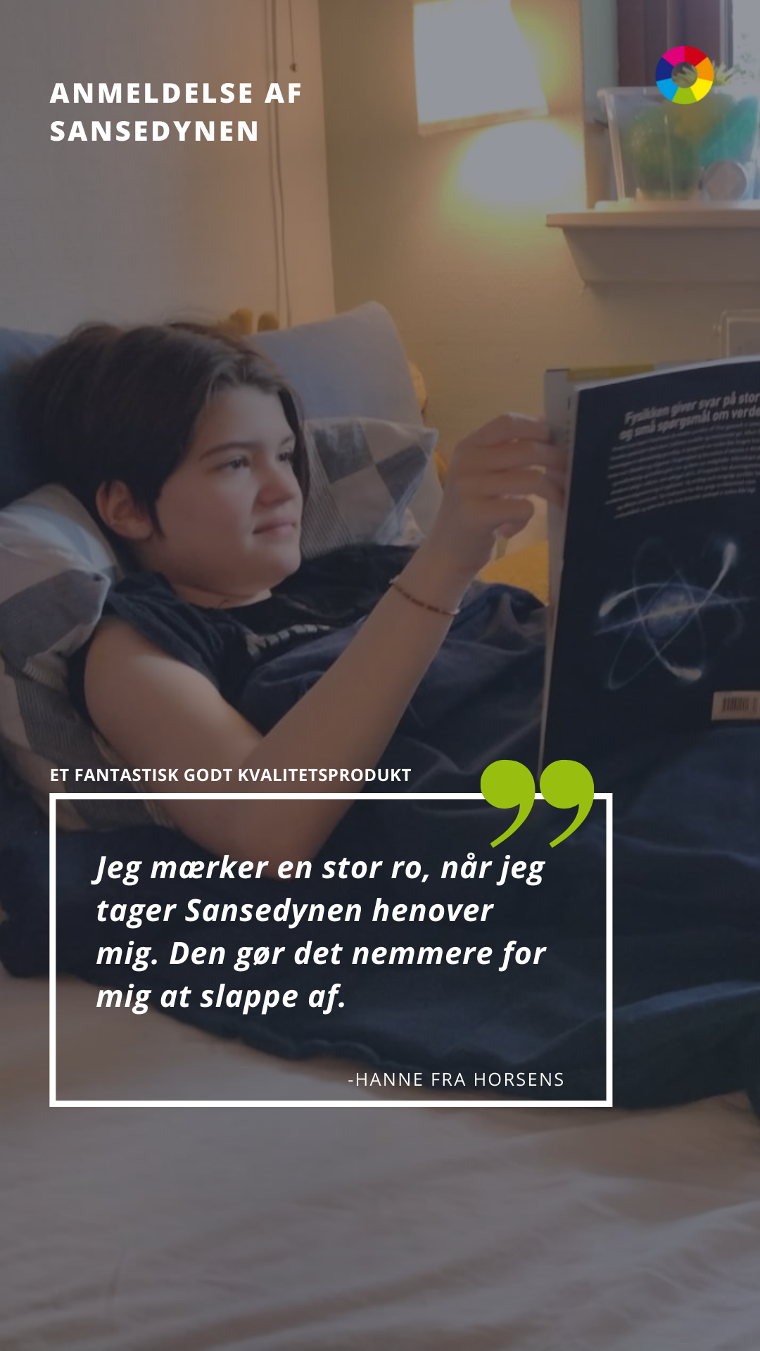 SpektrumShop Facebook ad