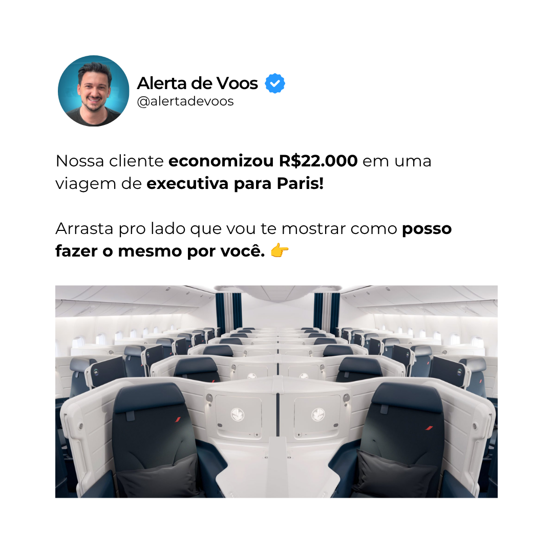 Agencia Voos Facebook ad