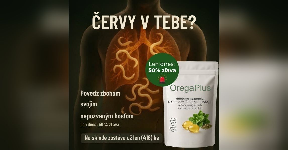 Dr. Martin Hrušovský Facebook ad from May 12, 2026