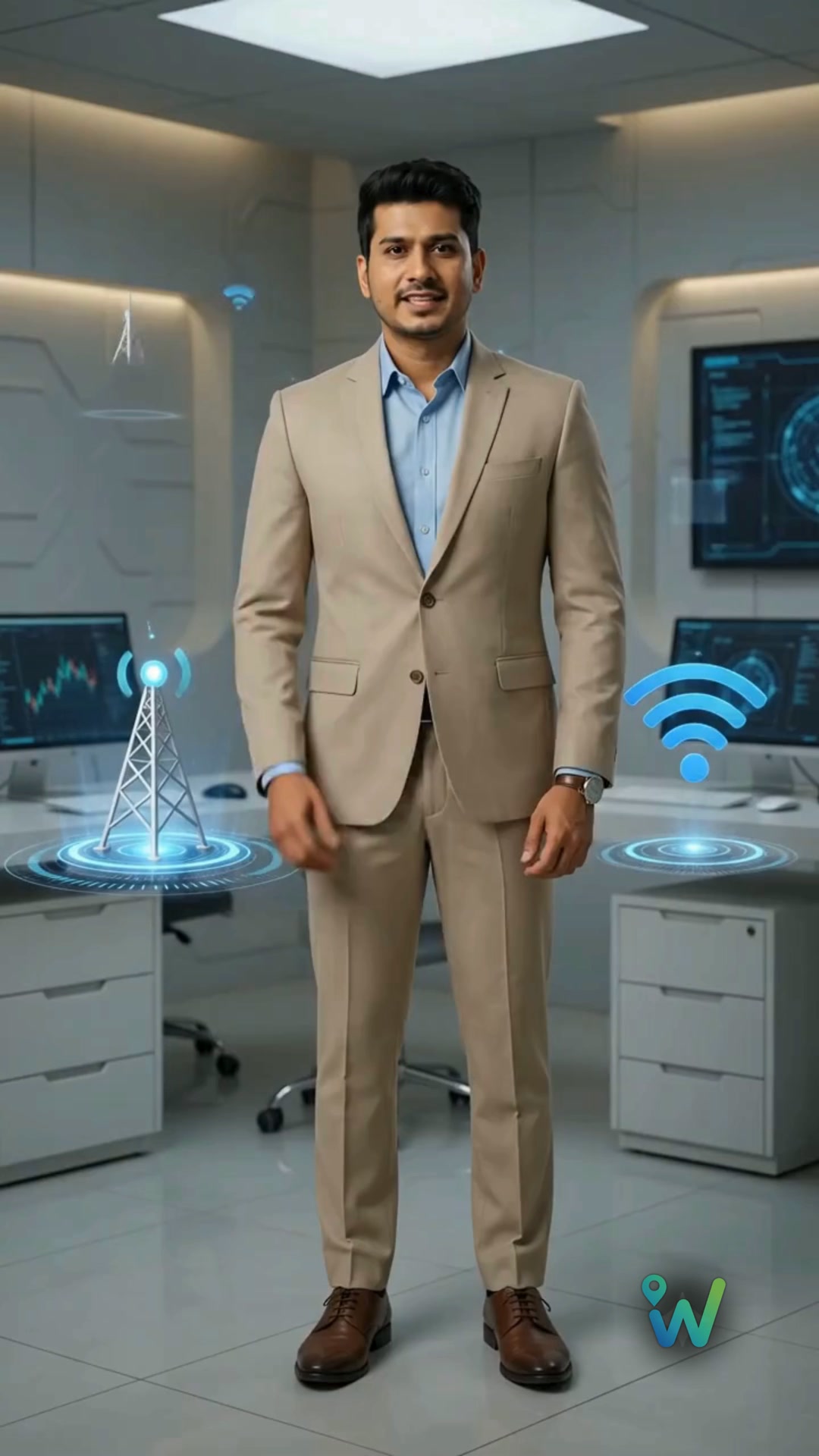 Internetwale.com Facebook ad: Grow Your ISP Business