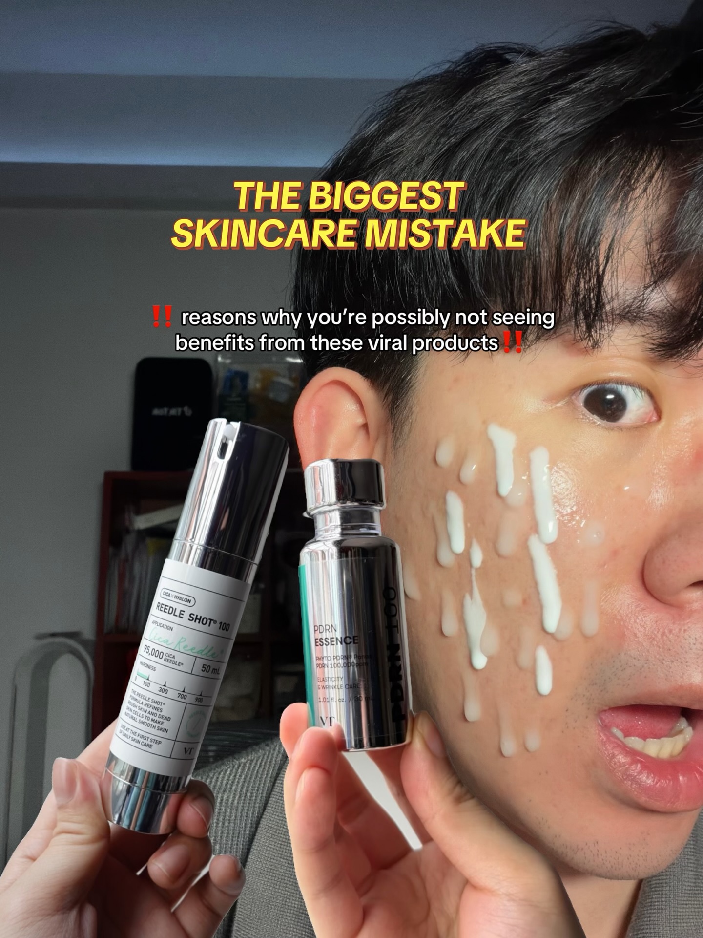skin.ken Facebook ad