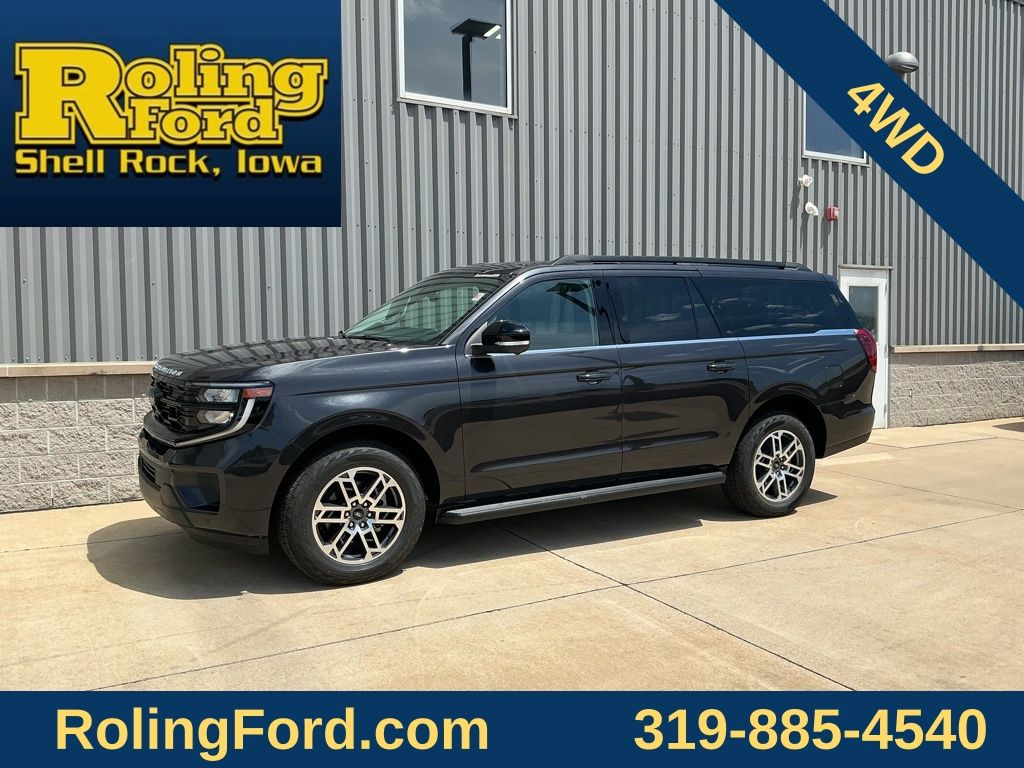 Roling Ford Facebook ad: Still looking for a new vehicle?