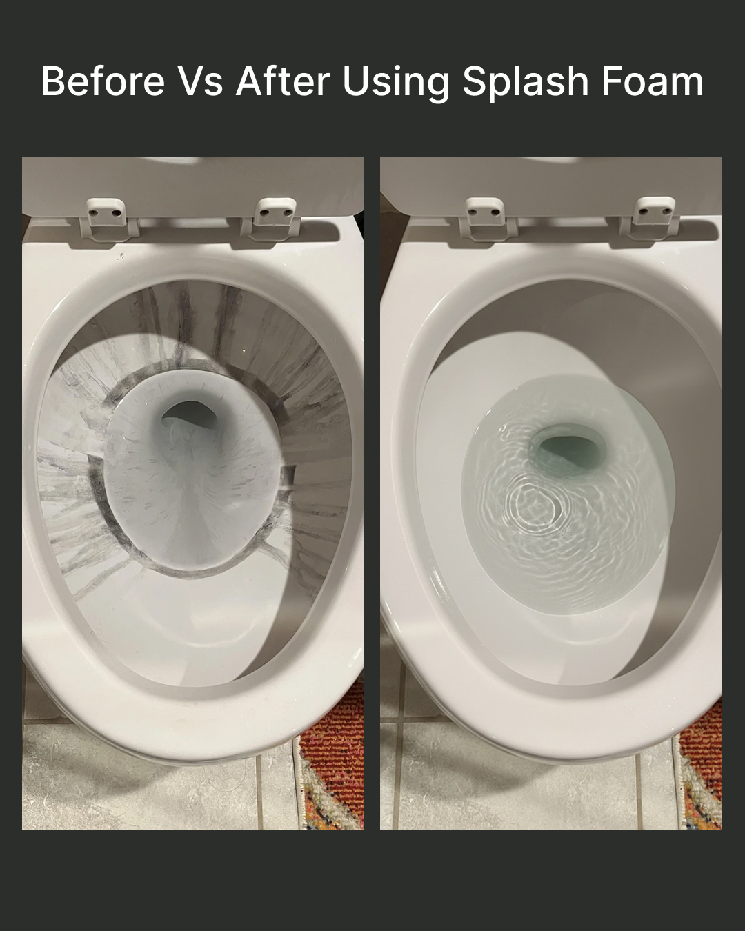 Buy Splash Cleaner Facebook ad