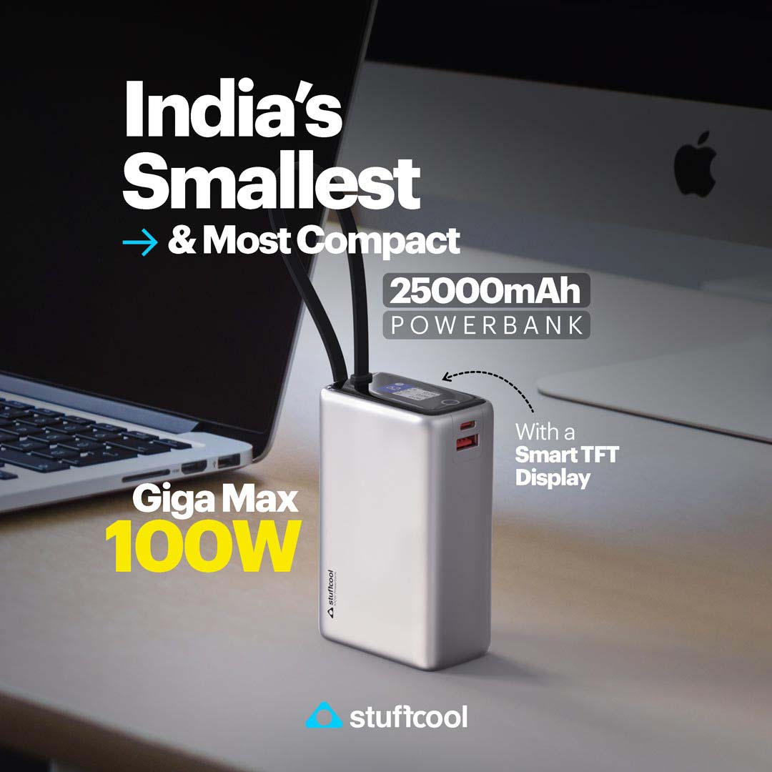 StuffCool Facebook ad