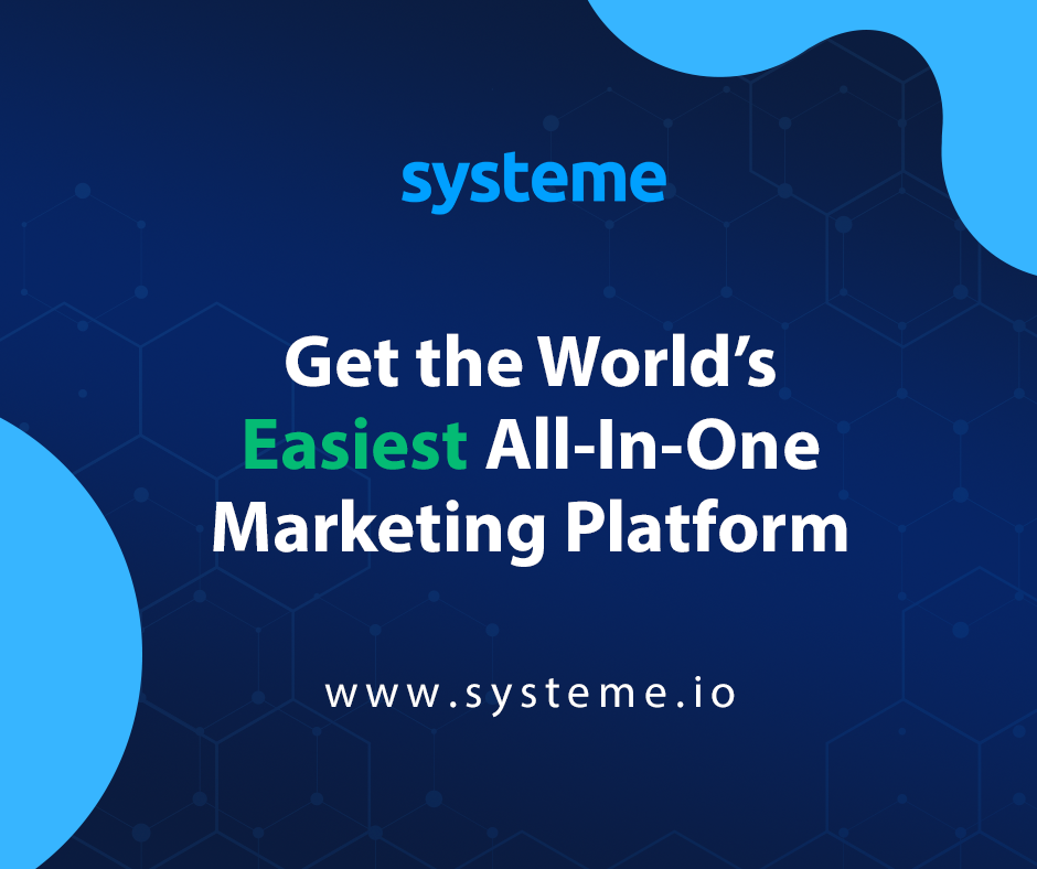 Online Business Starter Facebook ad