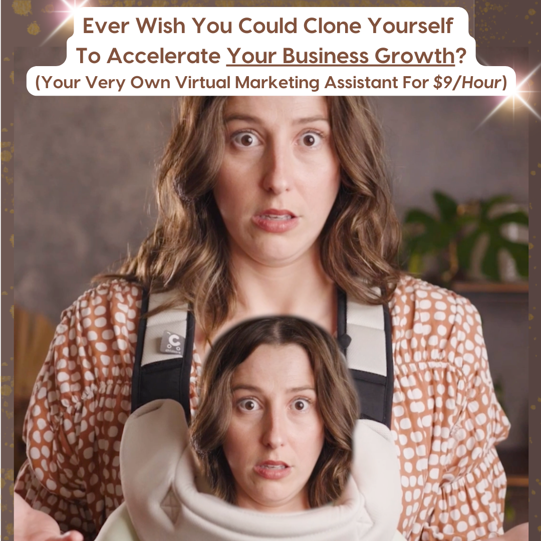 The Doers Way Facebook ad