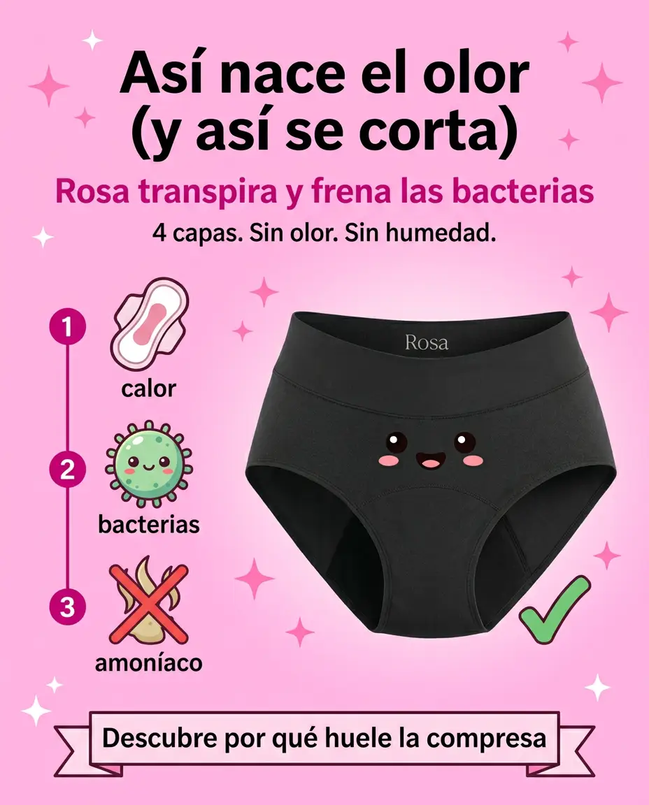 Lencería Rosa Facebook ad