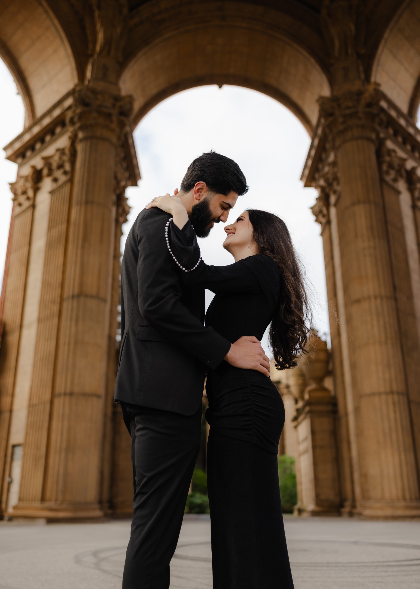 JP Images Studio Facebook ad: Bay Area Couples & Engagements