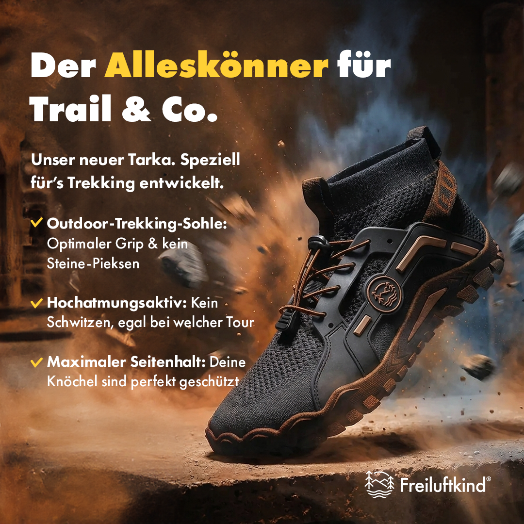 Freiluftkind Facebook ad