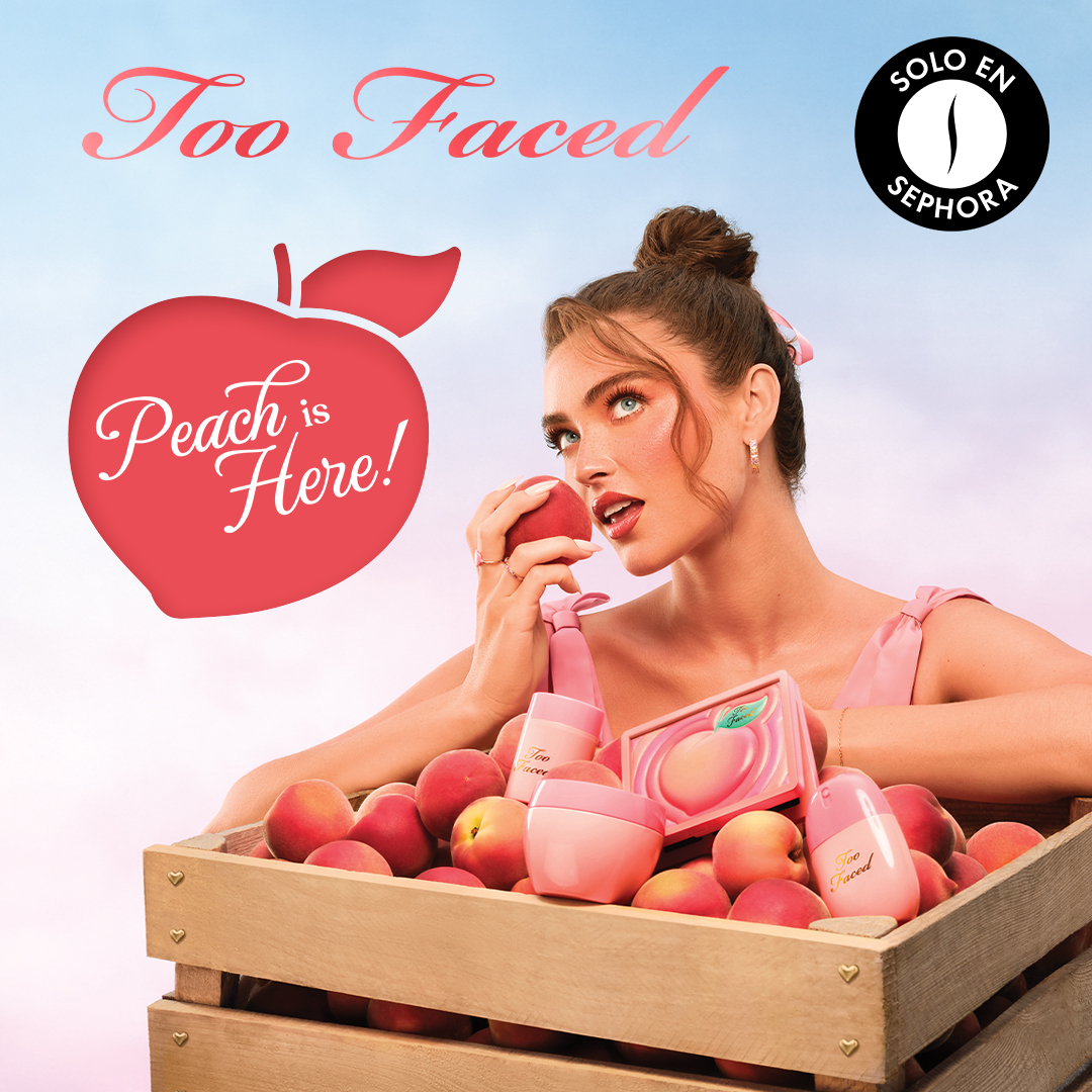 SEPHORA Facebook ad