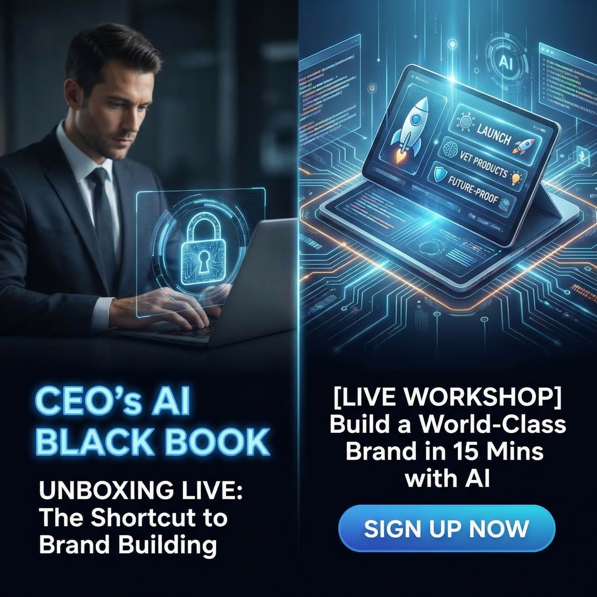 Amazing.com Facebook ad
