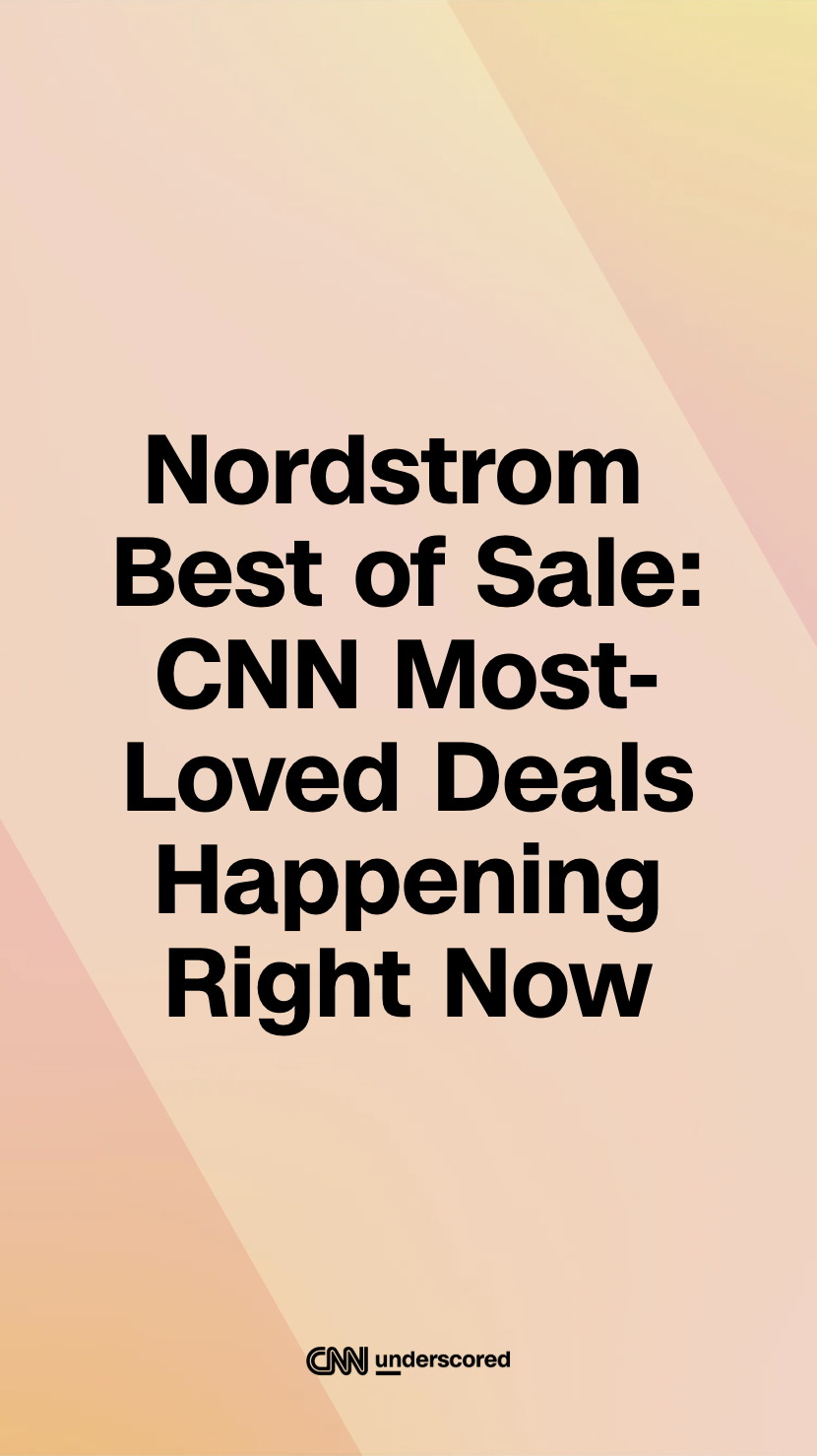 CNN Underscored Facebook ad