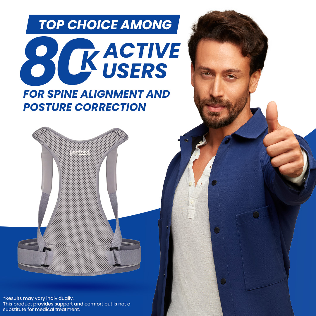 Tiger Shroff Facebook ad