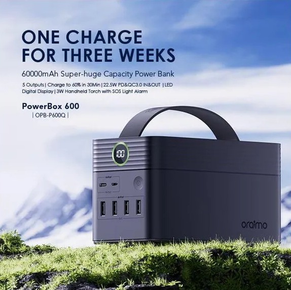Extreme It Solutions Zim Laptop & Phone Sales and Repairs Facebook ad: The Home of PowerBanks