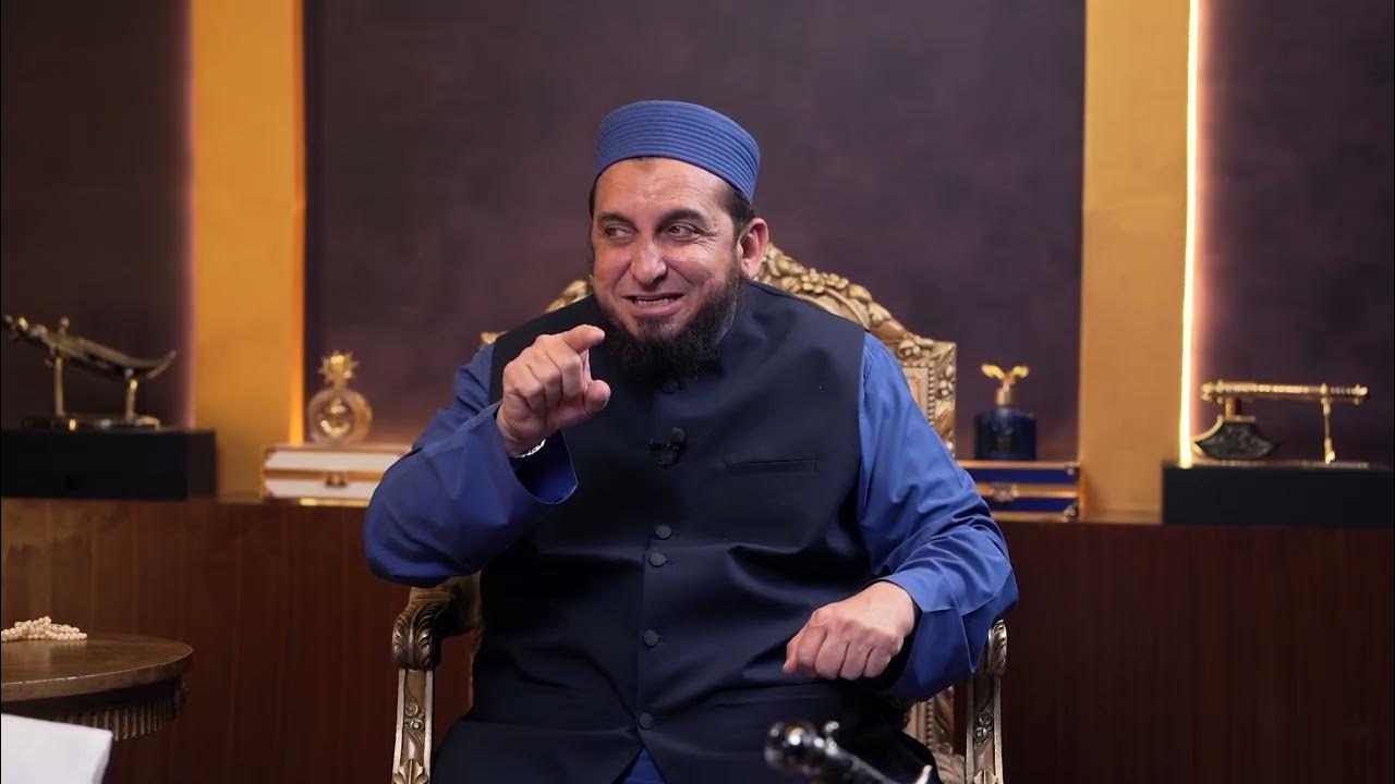 J. | Junaid Jamshed Facebook ad