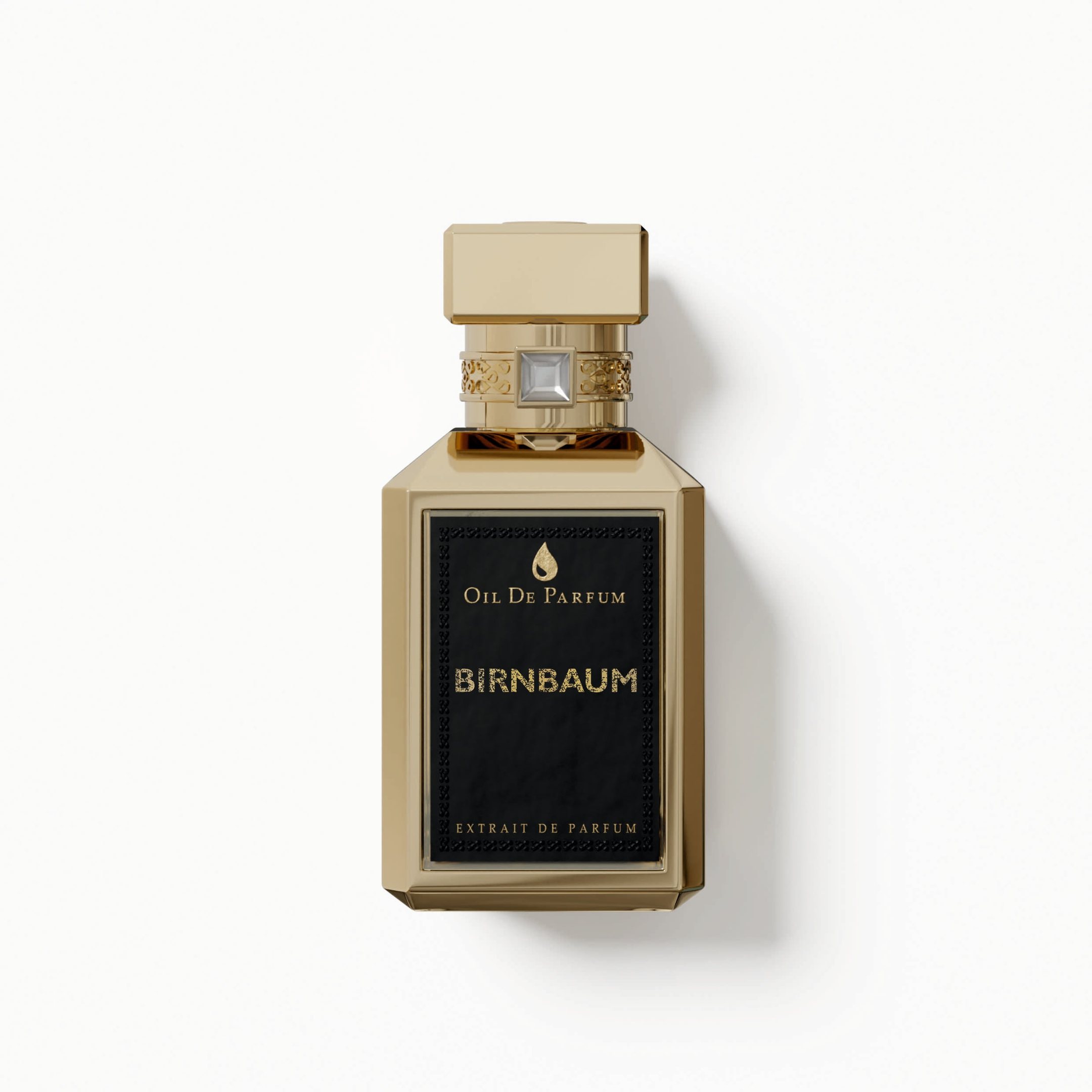 Oil de Parfum Facebook ad: Jetzt Bestellen