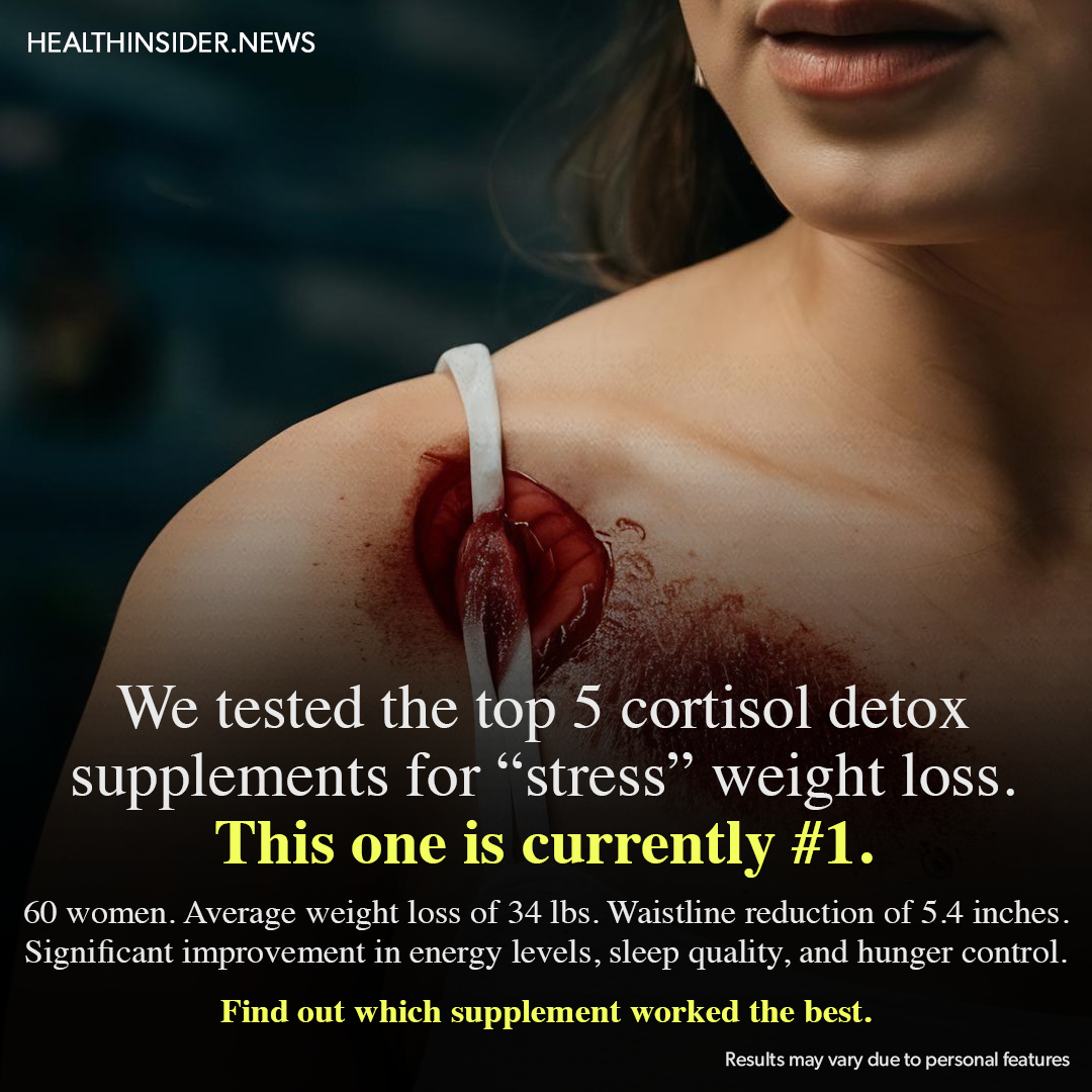 Health Insider Facebook ad