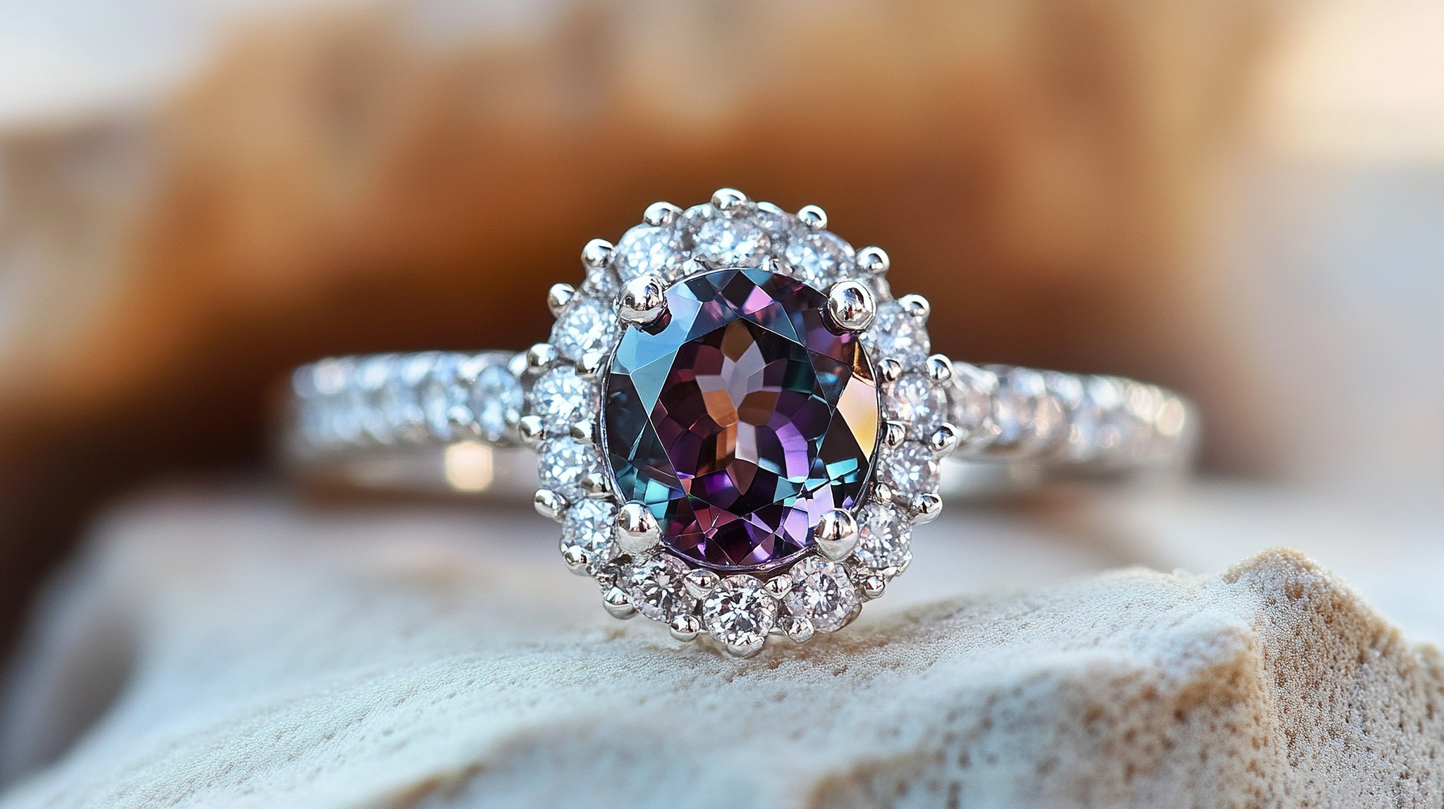 Middleton Jewelers Facebook ad