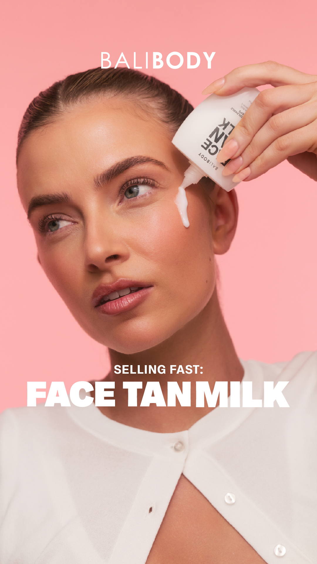 Bali Body Facebook ad