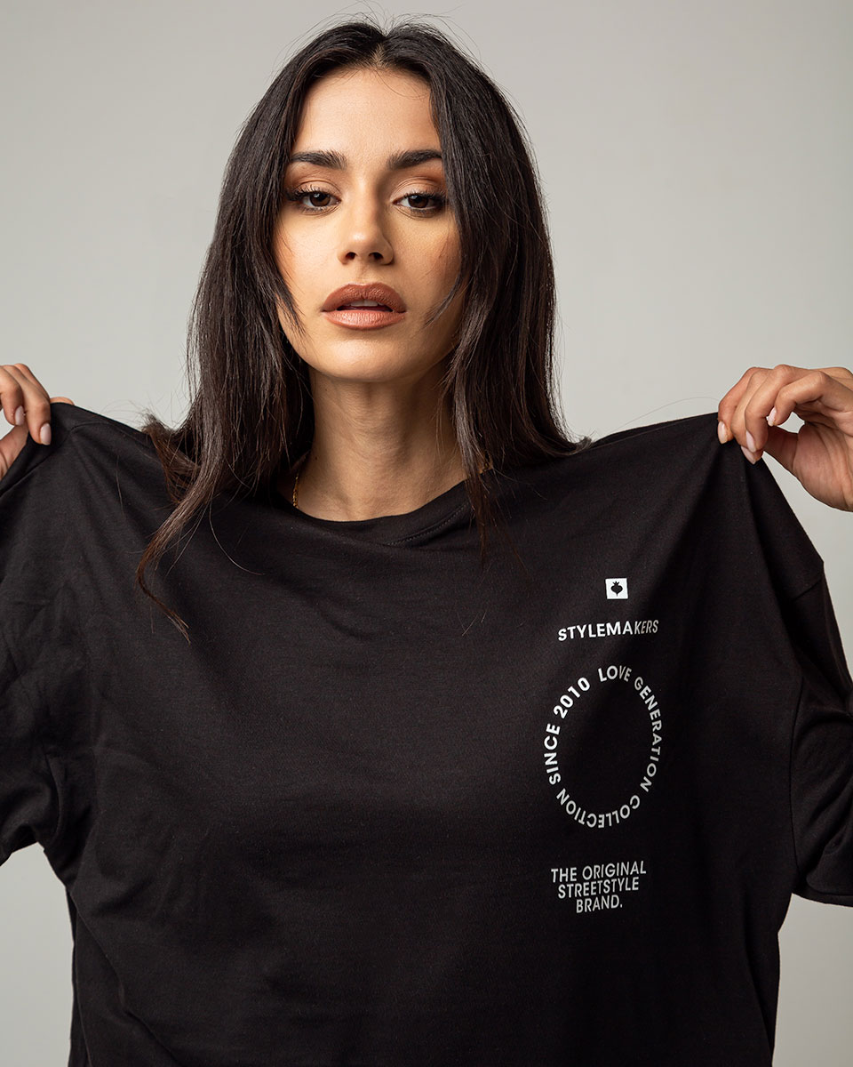 Love Generation collection Facebook ad: Summer Sale up to 30% OFF