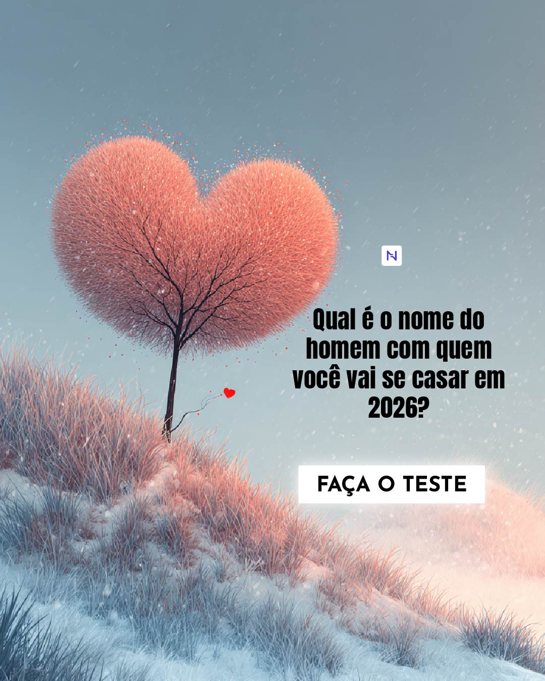 Nebula: Marriage Compatibility Facebook ad