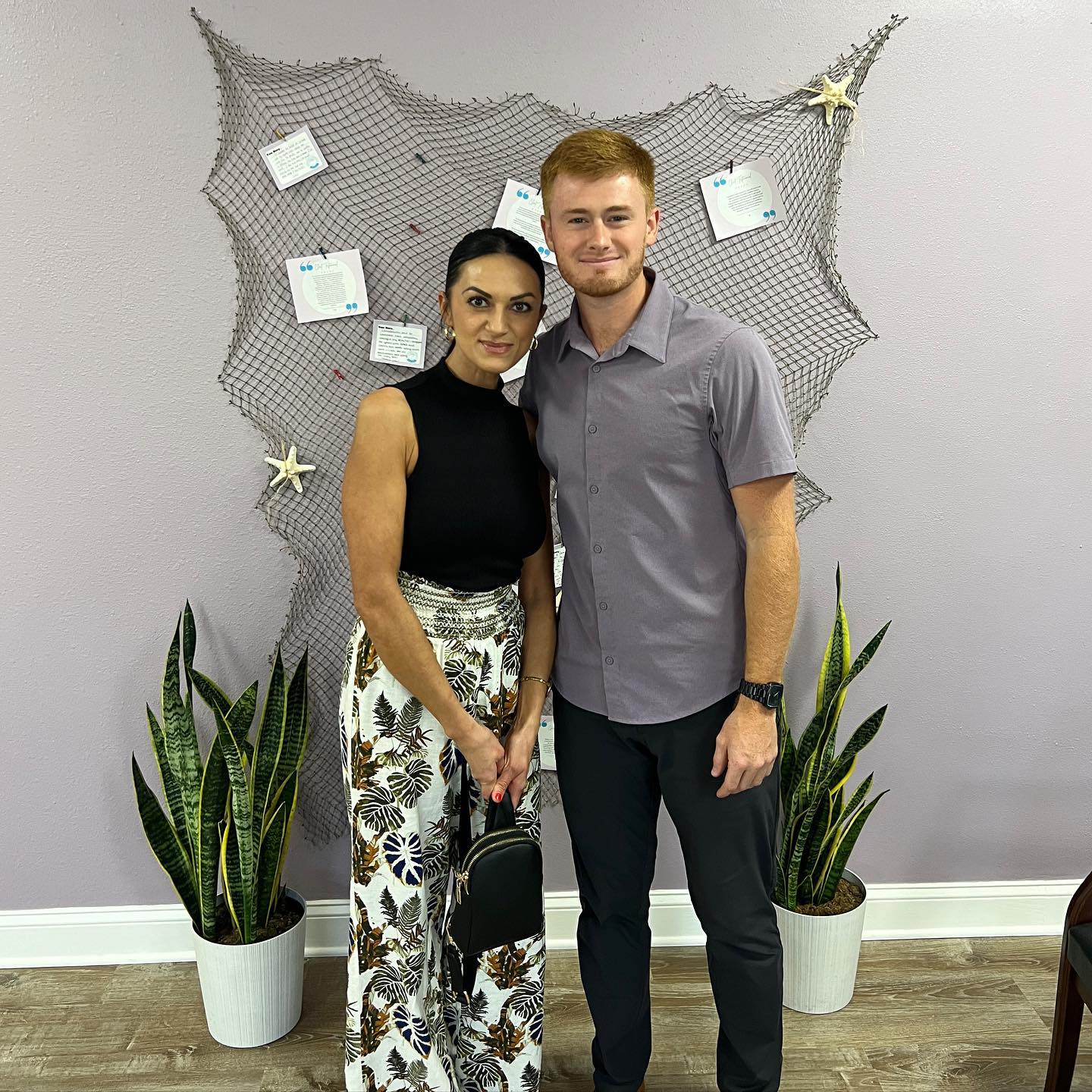 Lavender Family Chiropractic Facebook ad: Car accidents can cause severe damage to our…