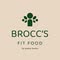 Brocc's Fit Food