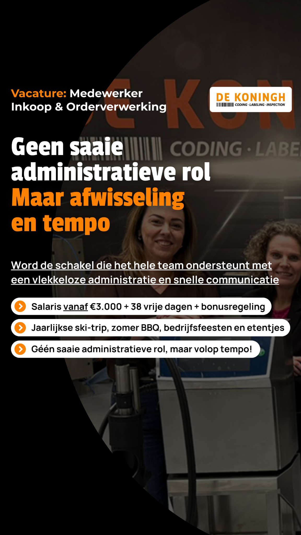 Good Life Jobs Facebook ad from Feb 11, 2026