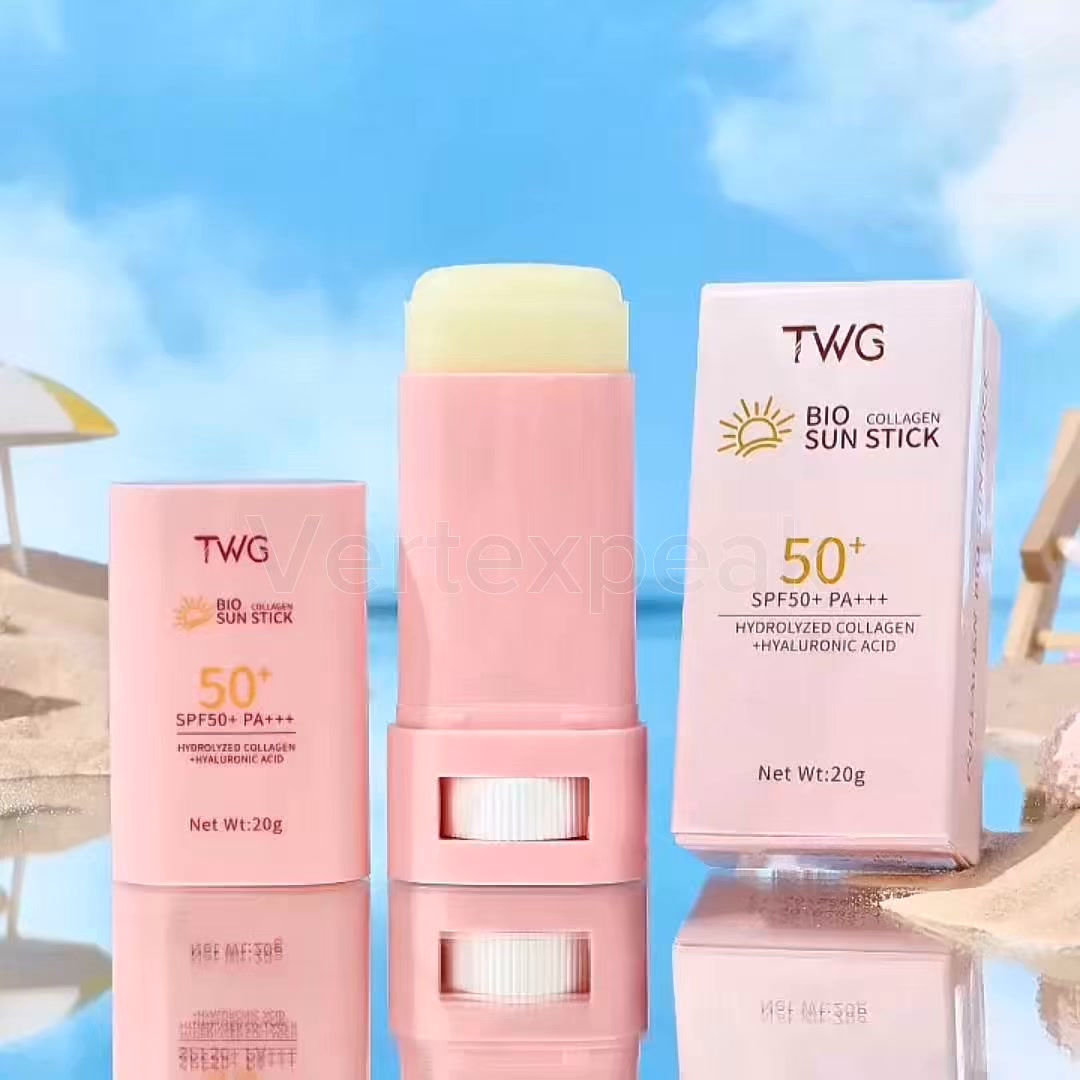 Collagen Sunscreen Facebook ad: BUY @ PROMO PRICE TODAY