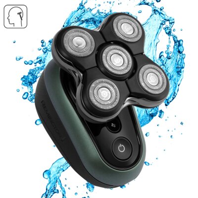 Remington dla Mężczyzn Facebook ad