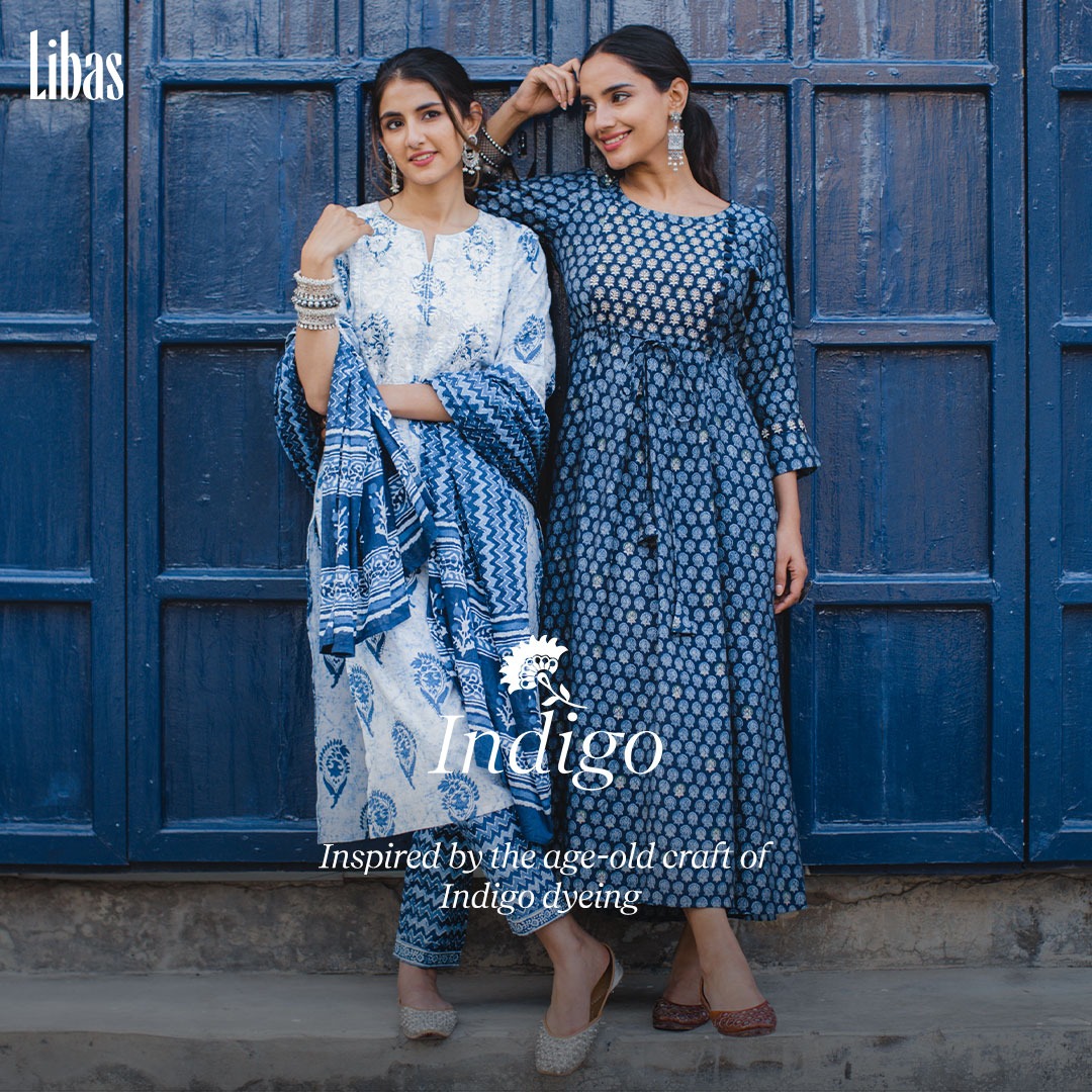 Libas Facebook ad